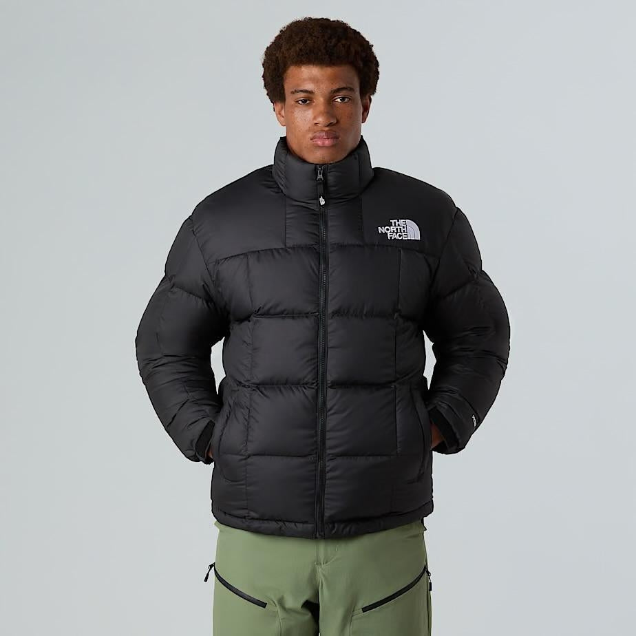 Giubbotto The North Face "Lhotse" uomo