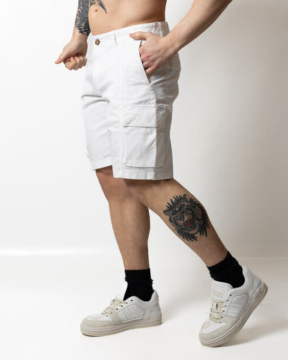 Bermuda Colmar cargo "Flair" uomo