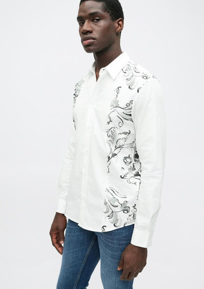 Jeans Versace Jeans Couture slim fit uomo