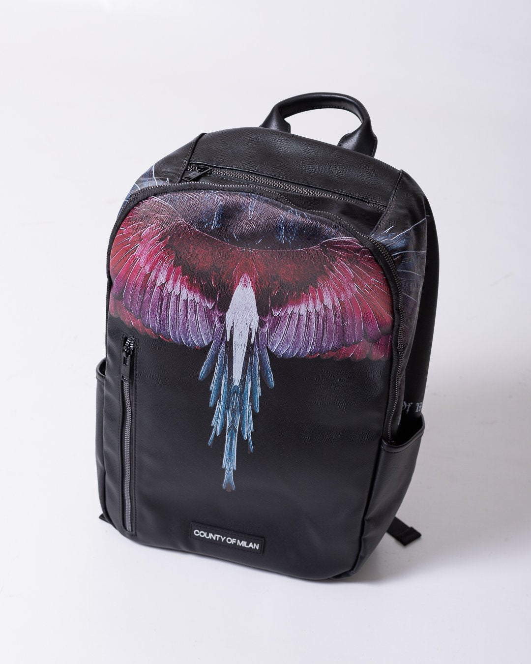 Zaino County of Milan con "Iconic Wings"