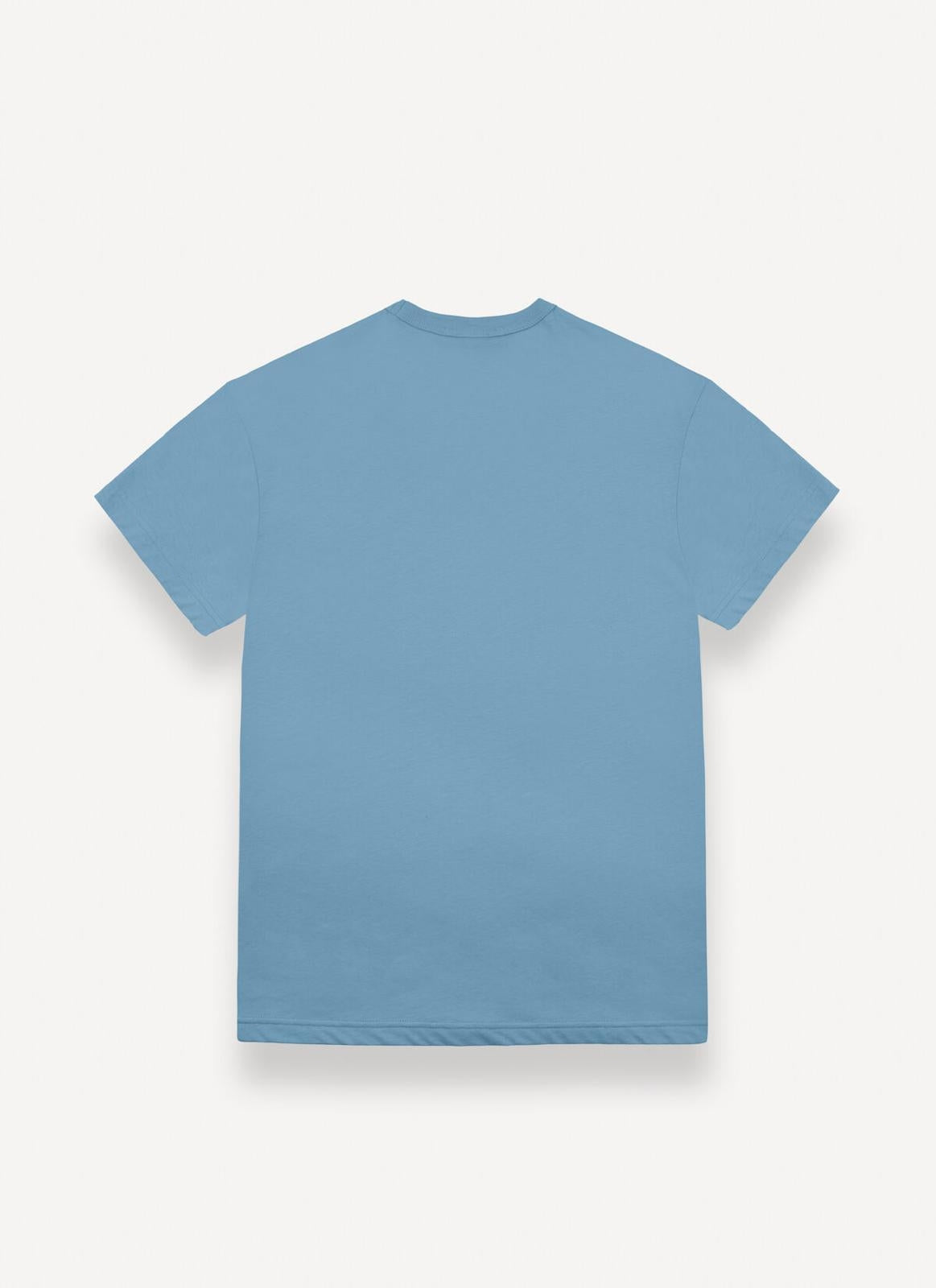 T-Shirt Colmar "Frida" regular uomo