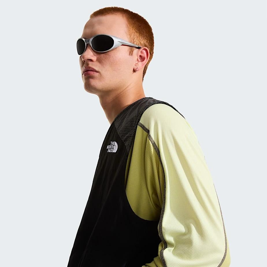 Gilet The North Face "NSE Tech" uomo