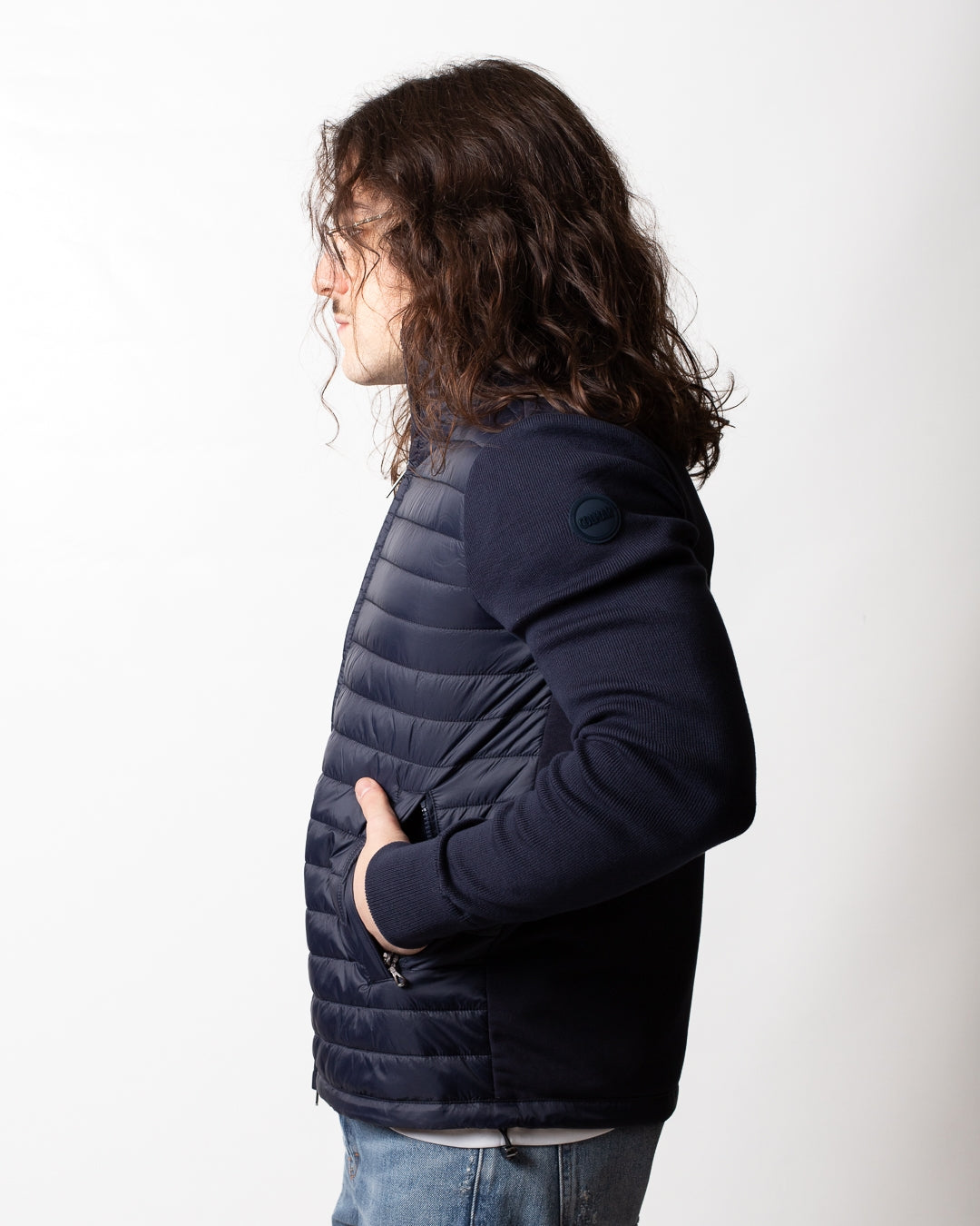 Giubbotto Colmar "Greatest" uomo