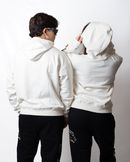 Felpa Sprayground "Oxidized Shark"