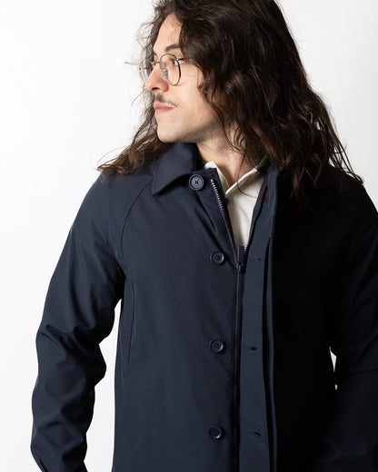 Giubbotto Colmar trench "New Futurity" uomo