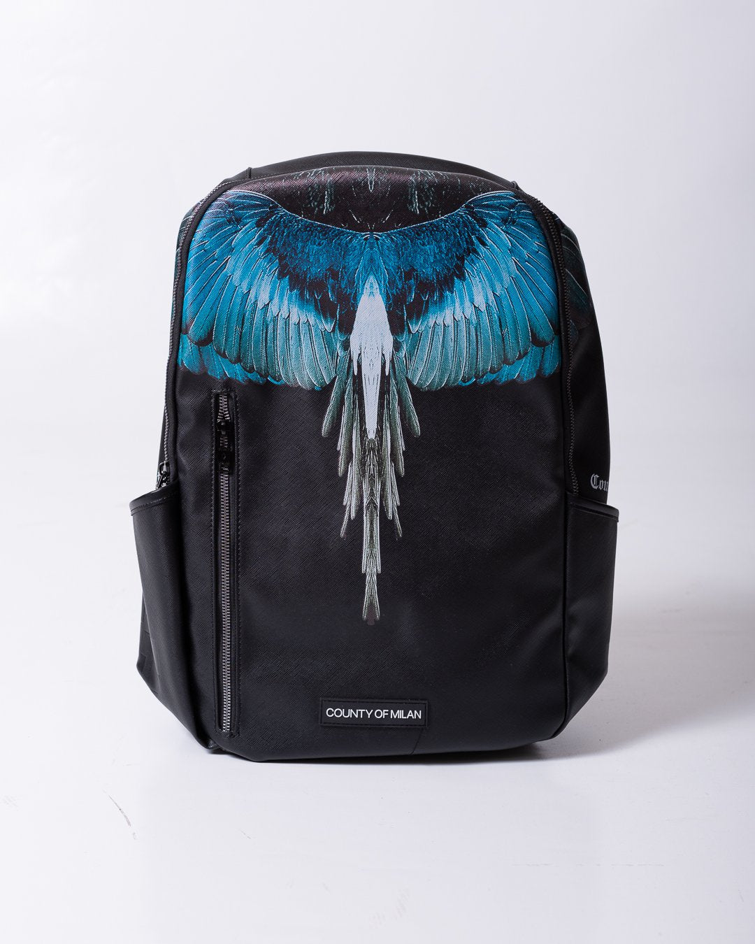 Zaino County of Milan con "Iconic Wings"