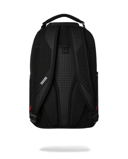 Zaino Sprayground nero BOUJEE BAG 2 BACKPACK 