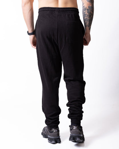 Pantalone Tommy Jeans con logo stampato