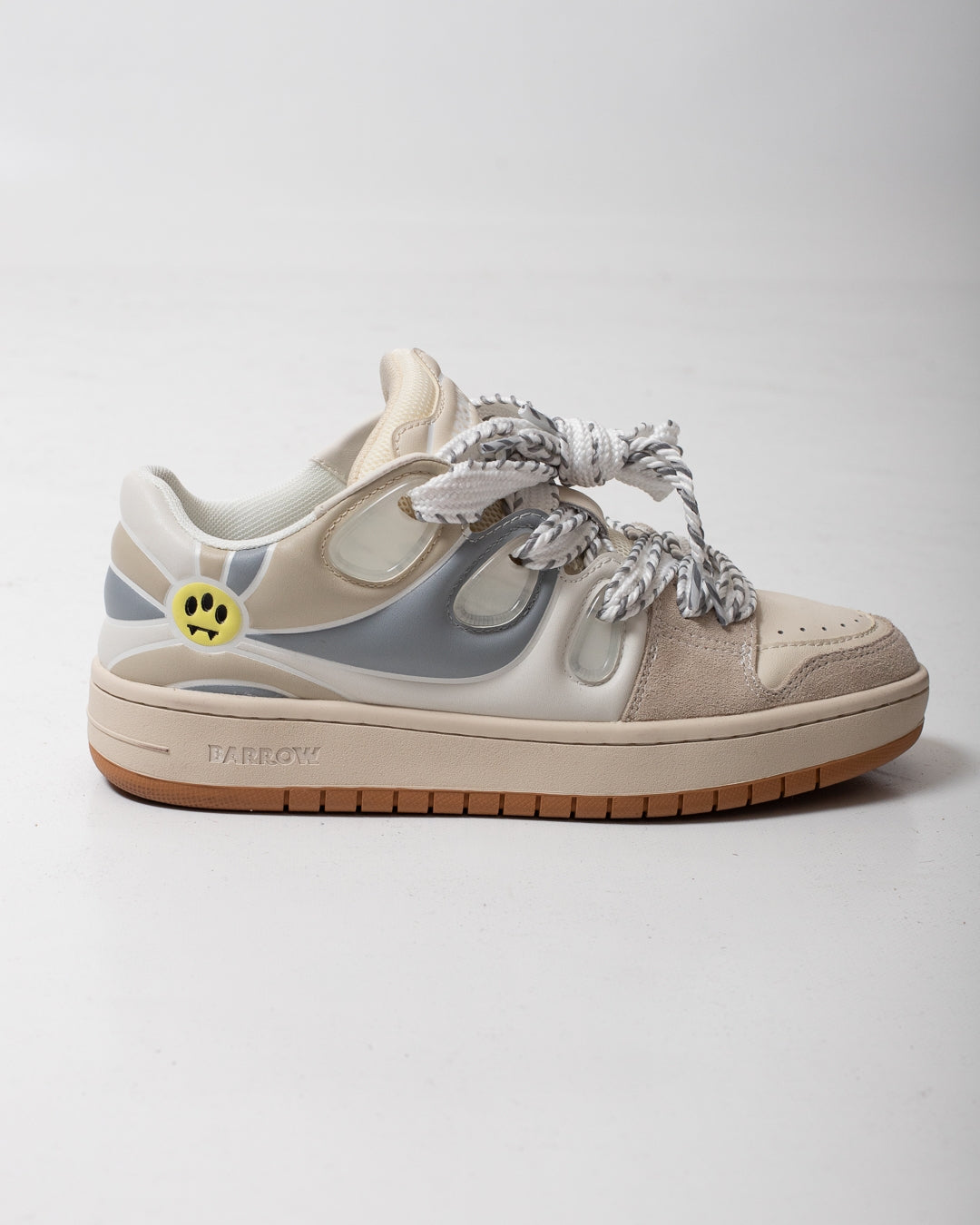 Sneakers Barrow "Skate Unisex"