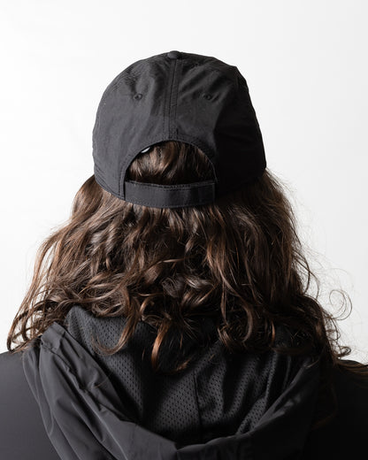 Cappello Colmar in nylon con visiera