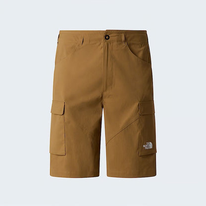Bermuda The North Face cargo in nylon uomo