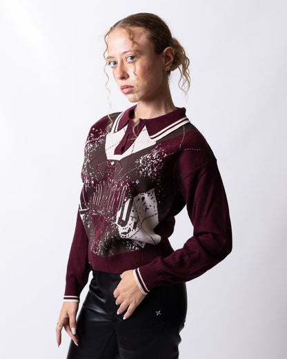 Maglia Richmond X polo "London" donna