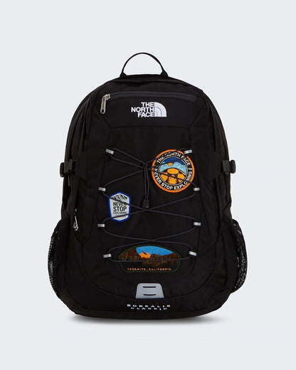 Zaino The North Face "Borealis Classic Patch"