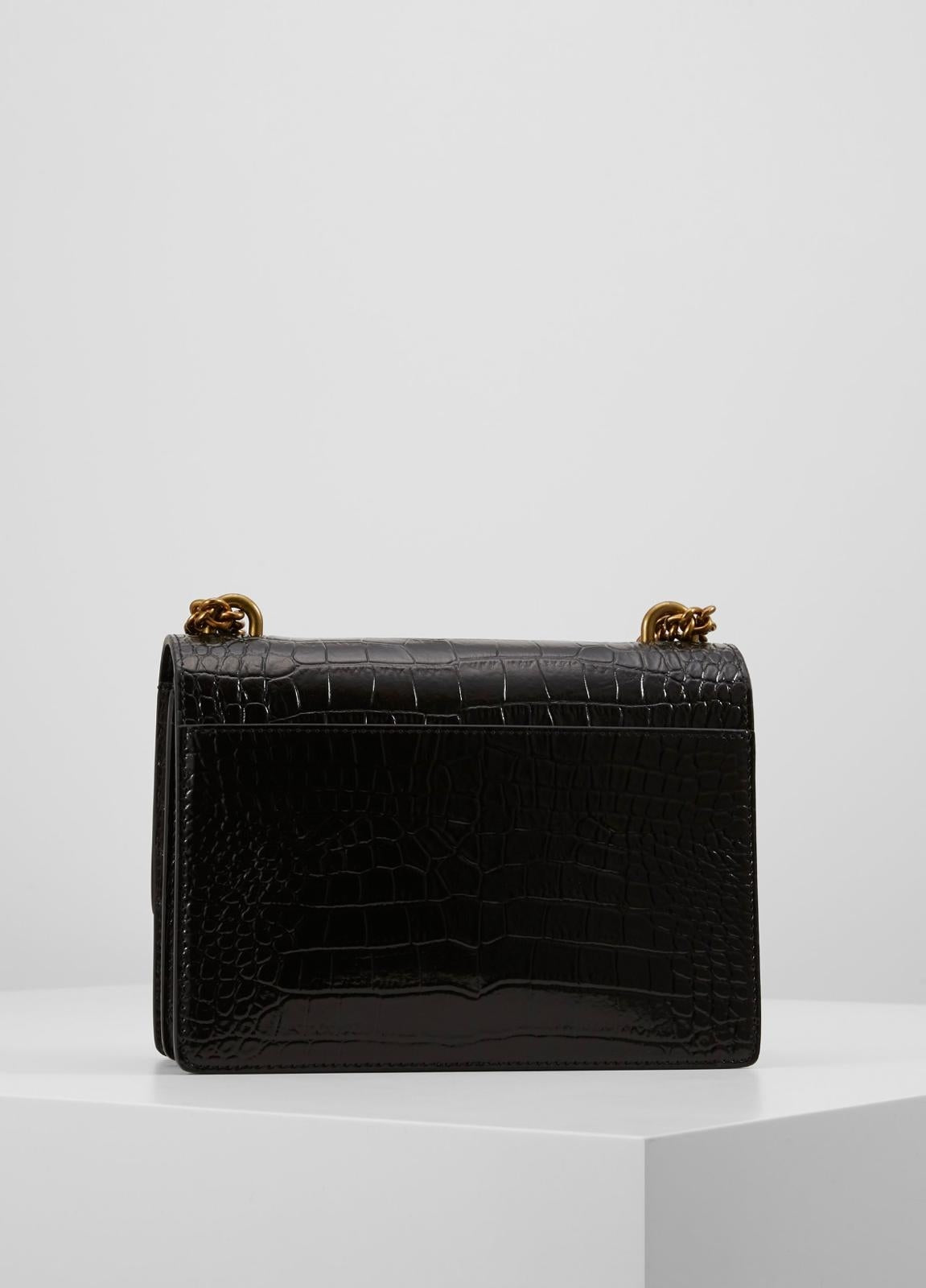 Borsa Kurt Geiger "Shoreditch Croc Printed" donna