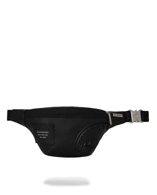 Marsupio Sprayground nero night sky savvy crossbody