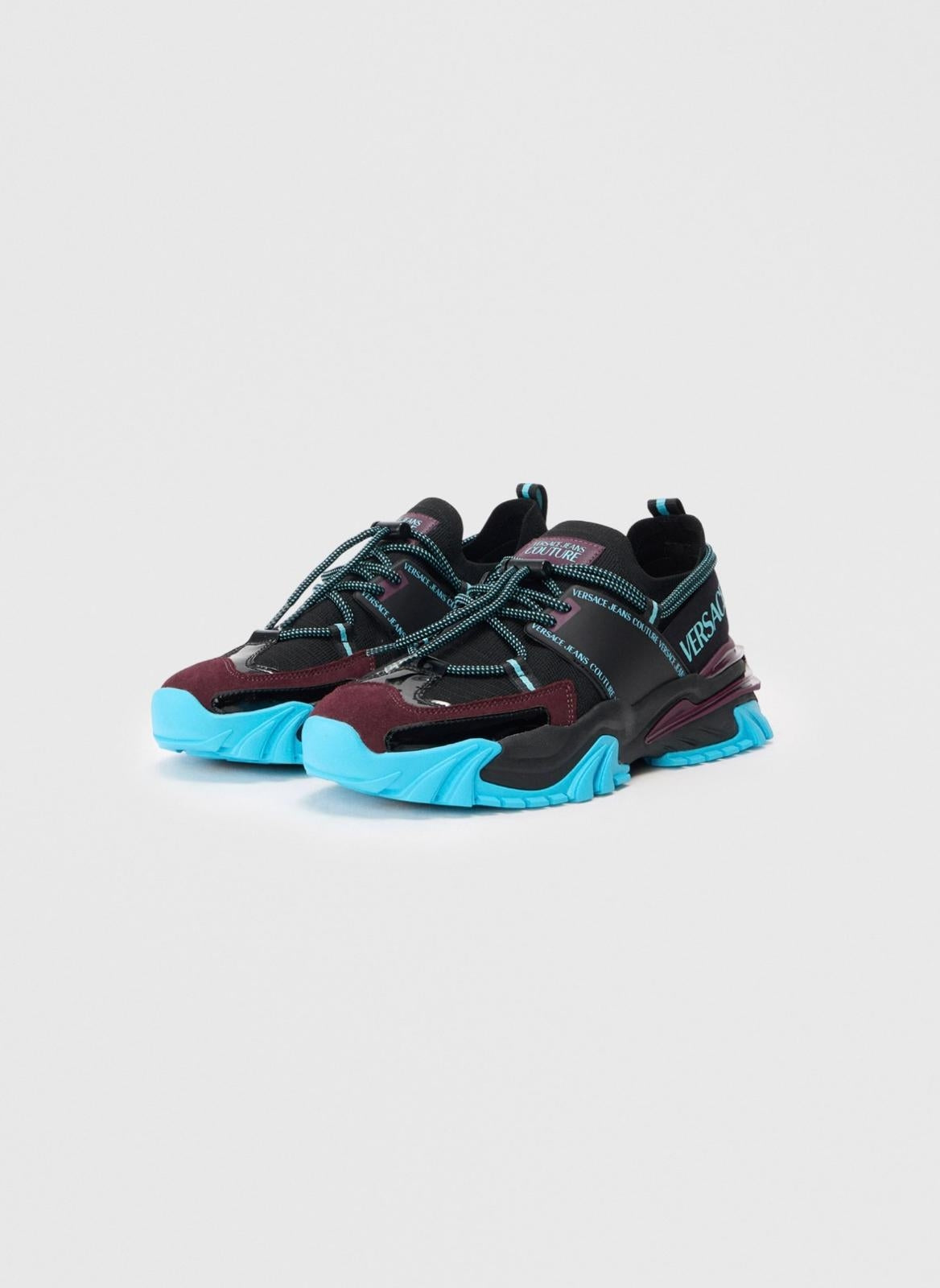 Sneakers Versace Jeans Couture "Fondo New Trail Trek" uomo
