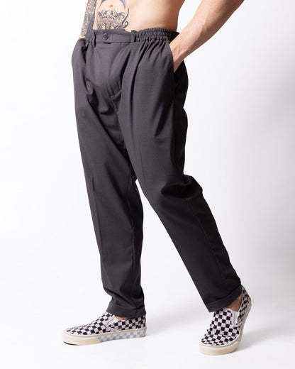 Pantalone Richmond X chino straight uomo