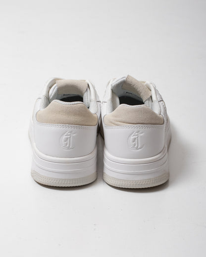 Sneakers Just Cavalli "Fondo Azula" uomo