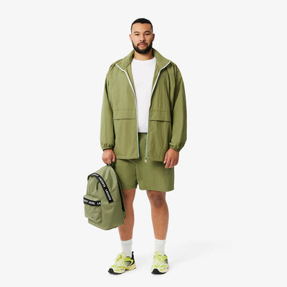 T-Shirt Lacoste "Classic Fit Jersey" uomo