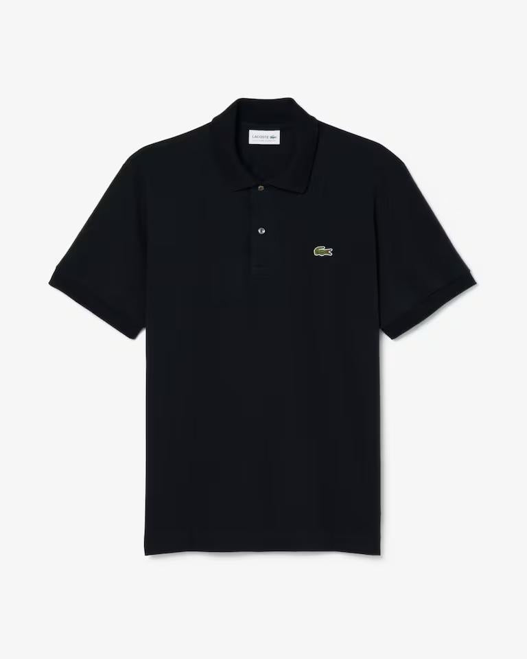 Polo Lacoste "Classic Fit Piquet" uomo