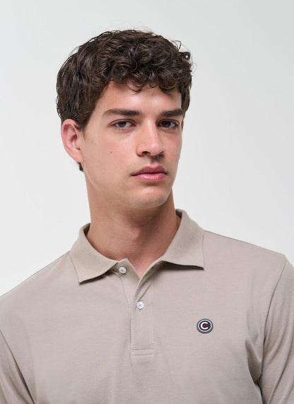 Polo Colmar in piquet uomo