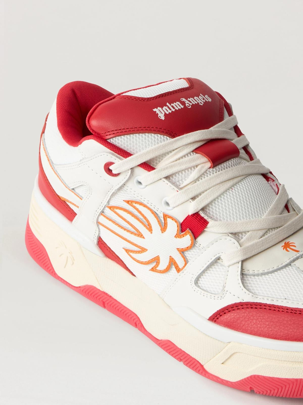 Sneakers Palm Angels "Palm Skate" uomo