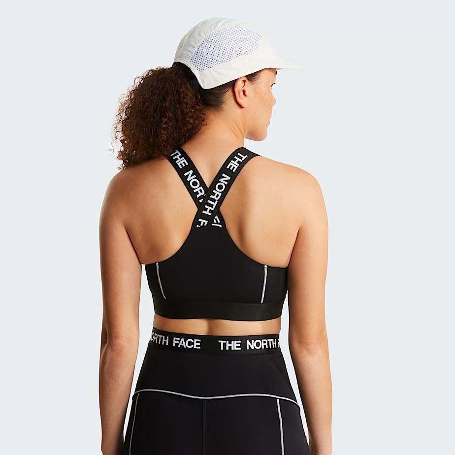 Top The North Face "Cambrena" donna