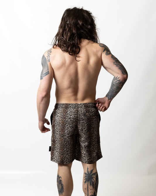 Boxer Mare Gaelle animalier uomo