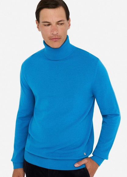 Maglia Liu Jo classic dolcevita uomo