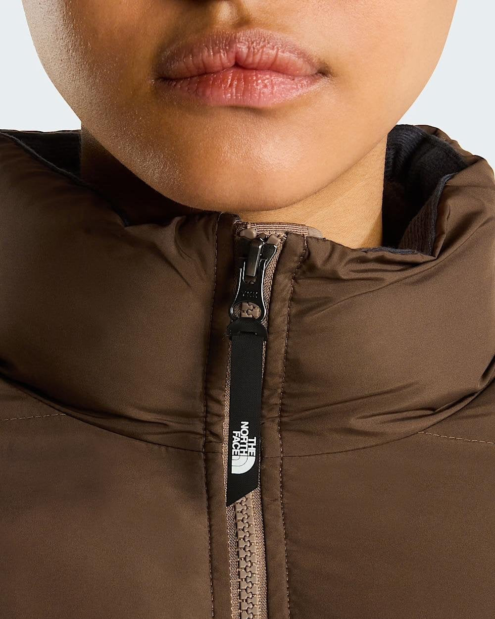 Giubbotto The North Face Saikuru donna