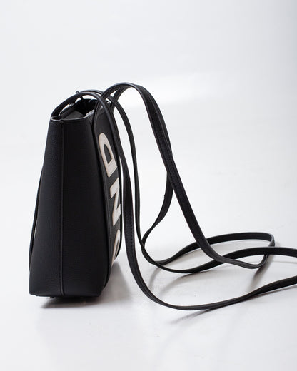 Borsa John Richmond "Shoulder Bag" con patch donna