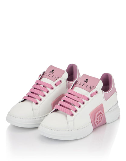 Sneakers Philipp Plein "Low-top Phantom Kick$"