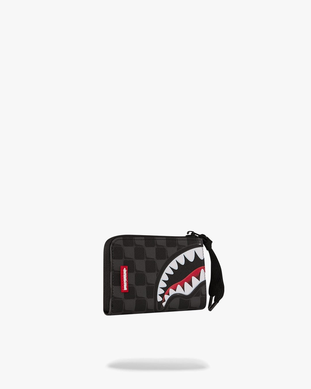 Portafoglio Sprayground nero SIP BALLOON BLACK WALLET