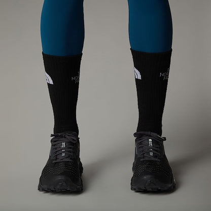 Calze The North Face tri-pack in spugna