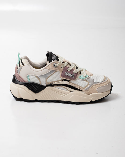 Sneakers Colmar "Garner Zoe" donna