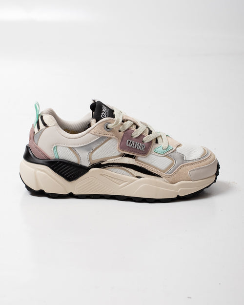 Sneakers Colmar "Garner Zoe" donna