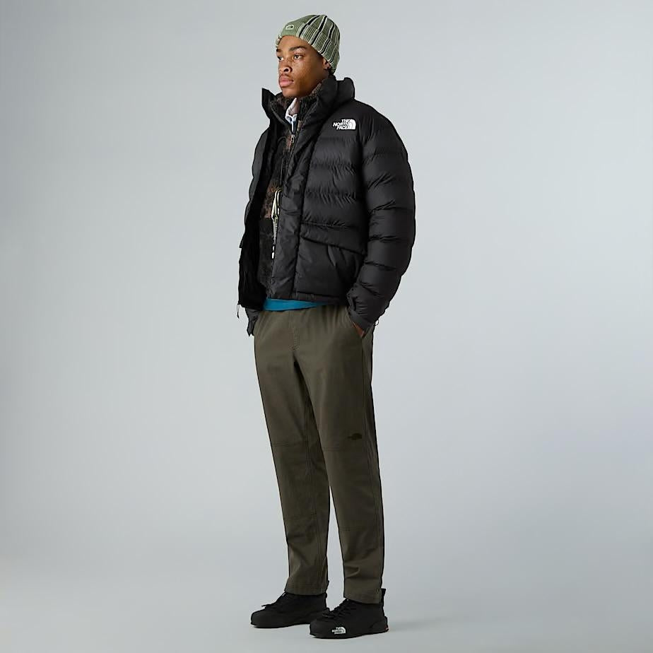 Giubbotto The North Face "Limbara" uomo