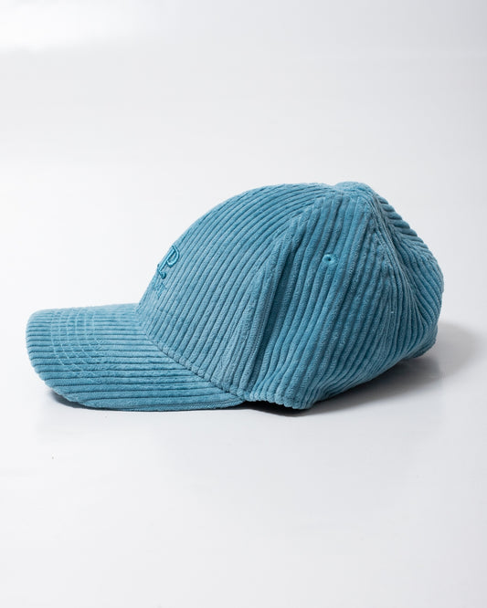Cappello C.P. Company effetto velluto