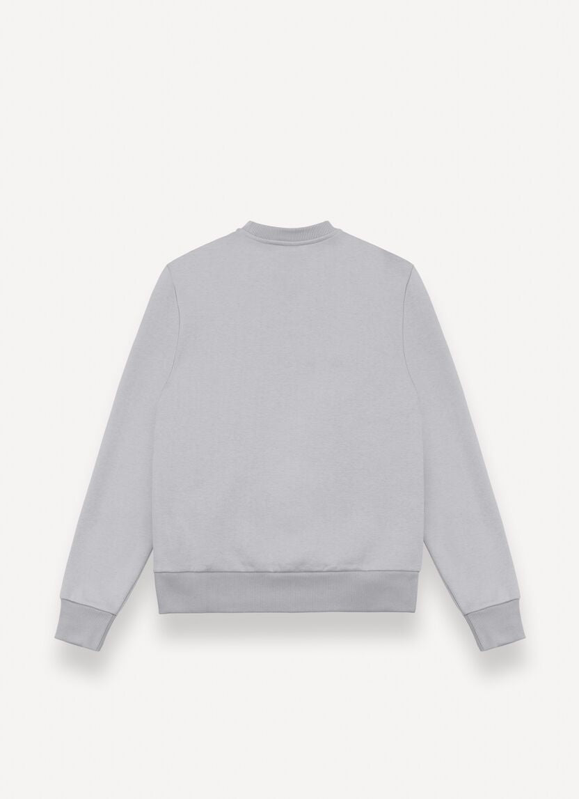 Felpa Colmar girocollo "Modish" uomo