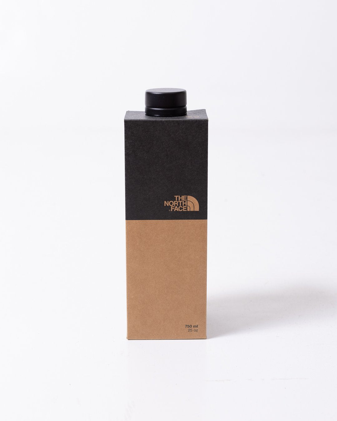 Borraccia The North Face con maxi logo