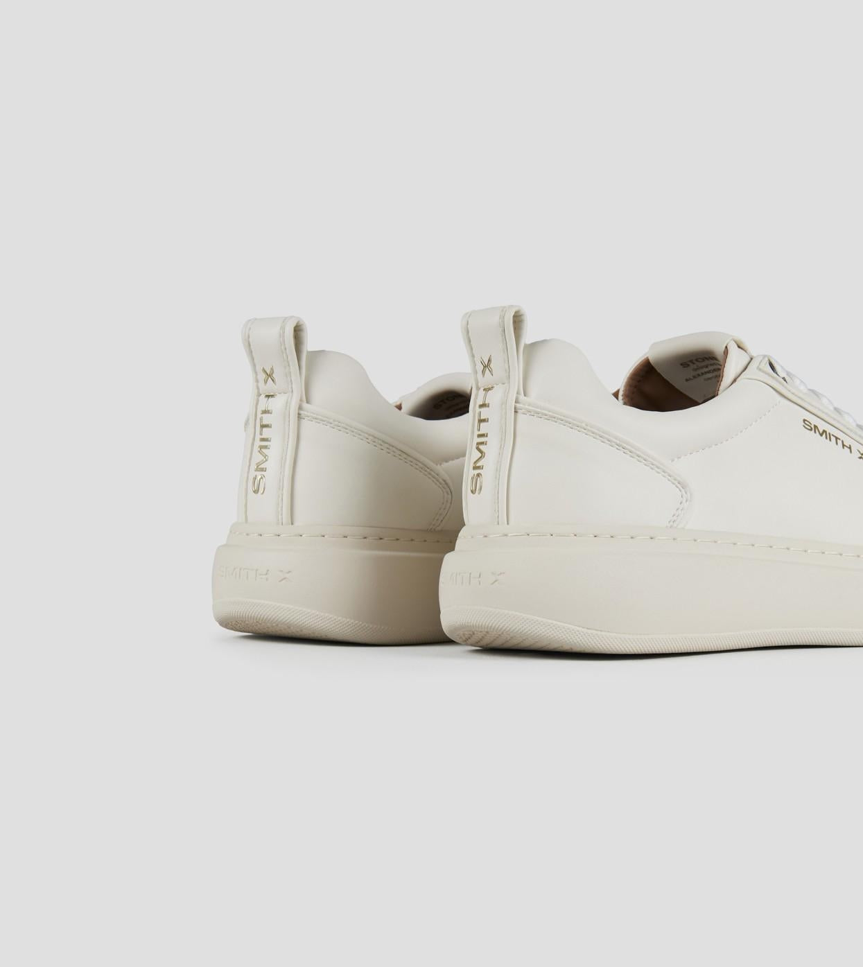 Sneakers Alexander Smith "Stone" uomo