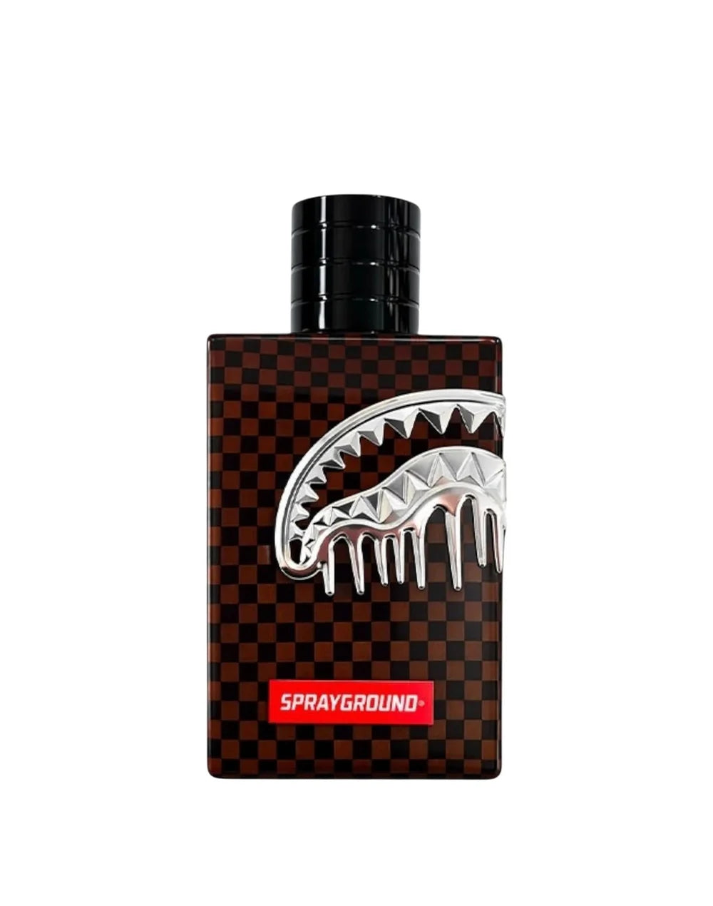 Profumo Sprayground Brown Check Eau de Parfum 