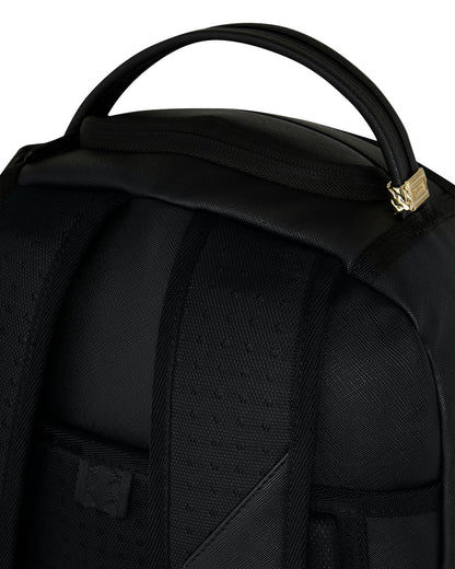 Zaino Sprayground nero EXIT NIGHT BACKPACK 