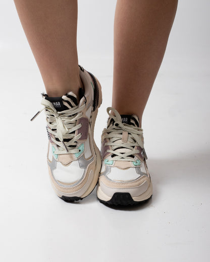 Sneakers Colmar "Garner Zoe" donna