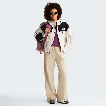 Giubbotto The North Face "Reign On" donna