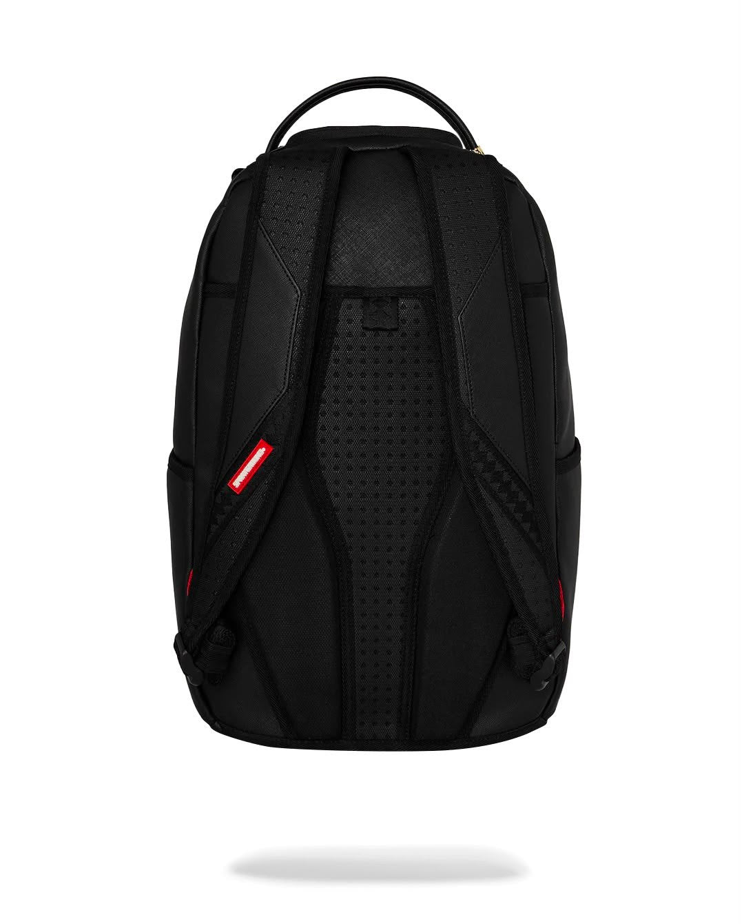 Zaino Sprayground nero PIGGYBACK BAG BACKPACK