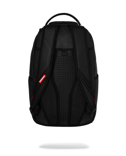 Zaino Sprayground nero PIGGYBACK BAG BACKPACK