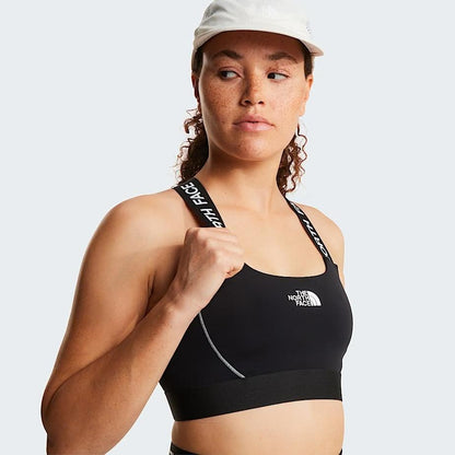 Top The North Face "Cambrena" donna