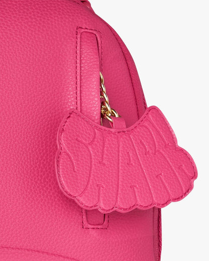 Zaino Sprayground fucsia "SHARK PINK ATTACK BACKPACK"
