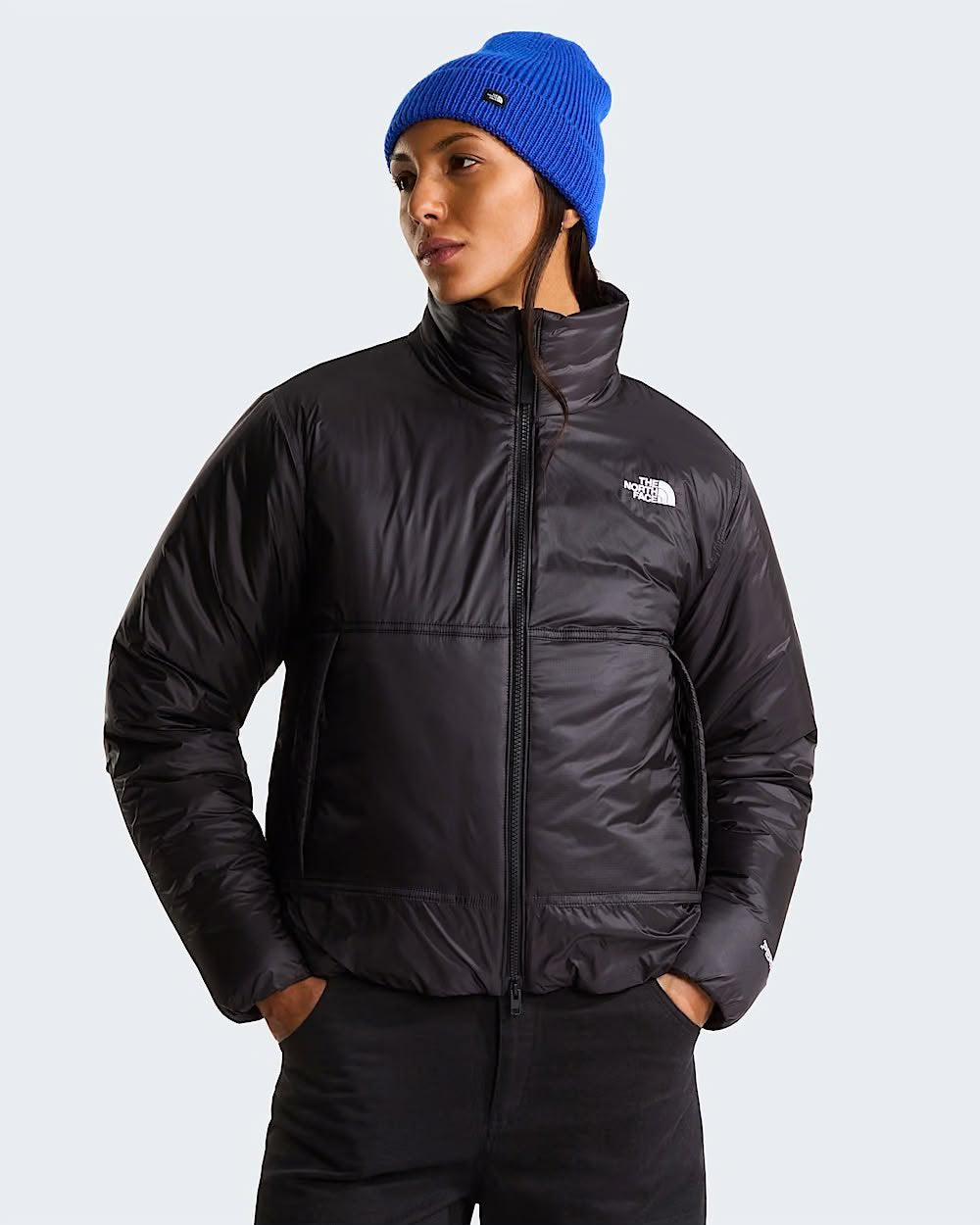 Giubbotto The North Face "Pertex Explore" donna